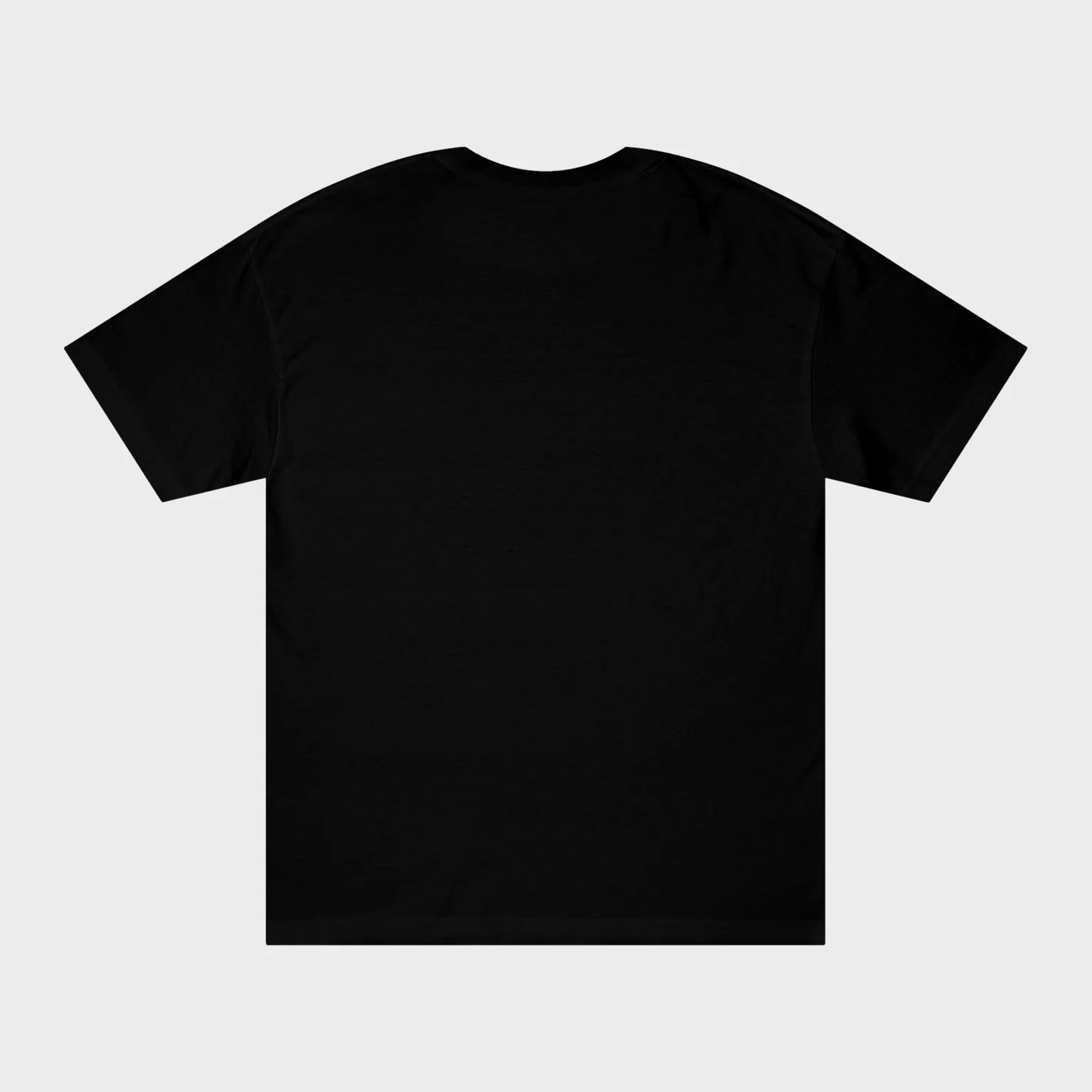 Château Dégénérate Hollywood — full back print