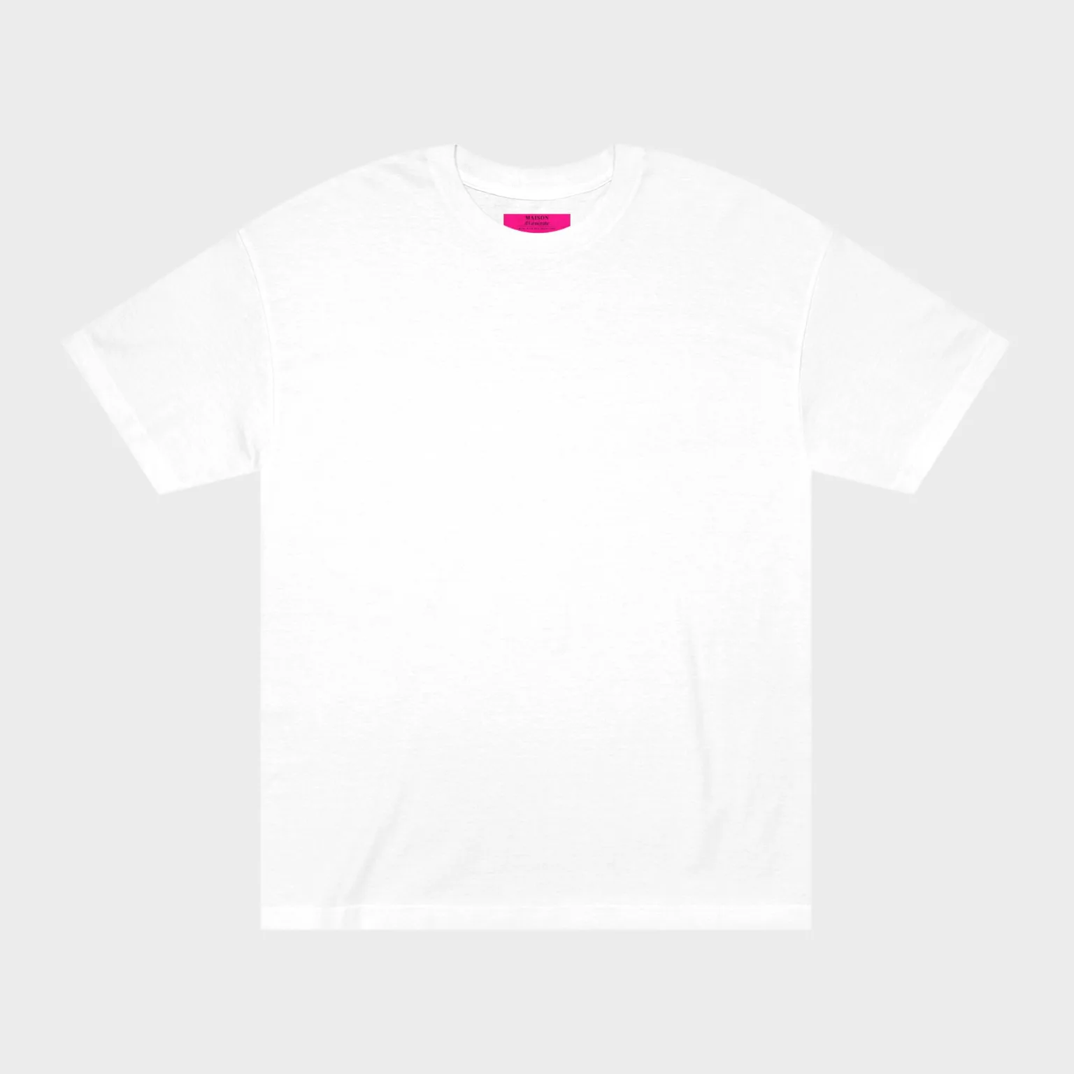 Need Money for Happiness — front