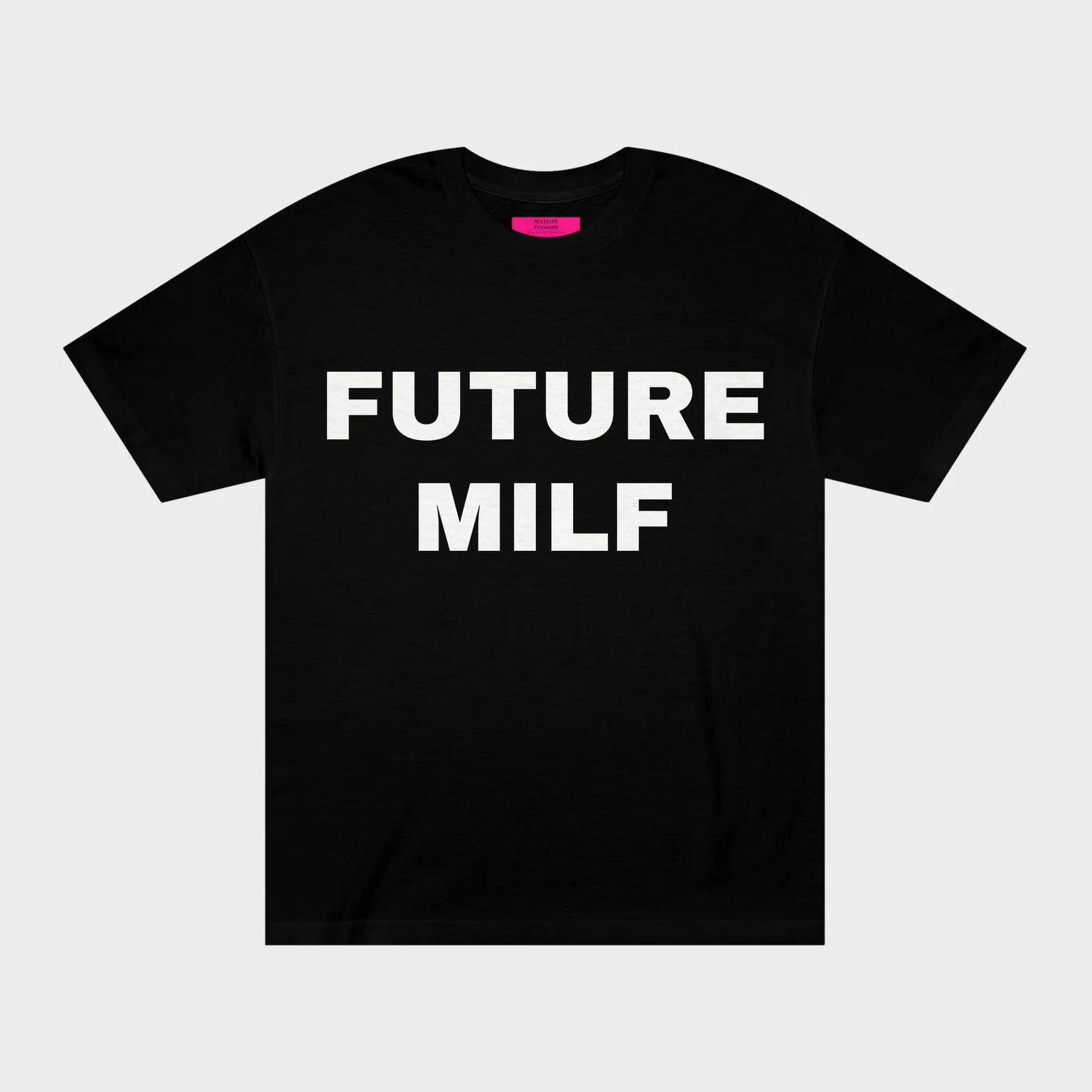 Future MILF — front
