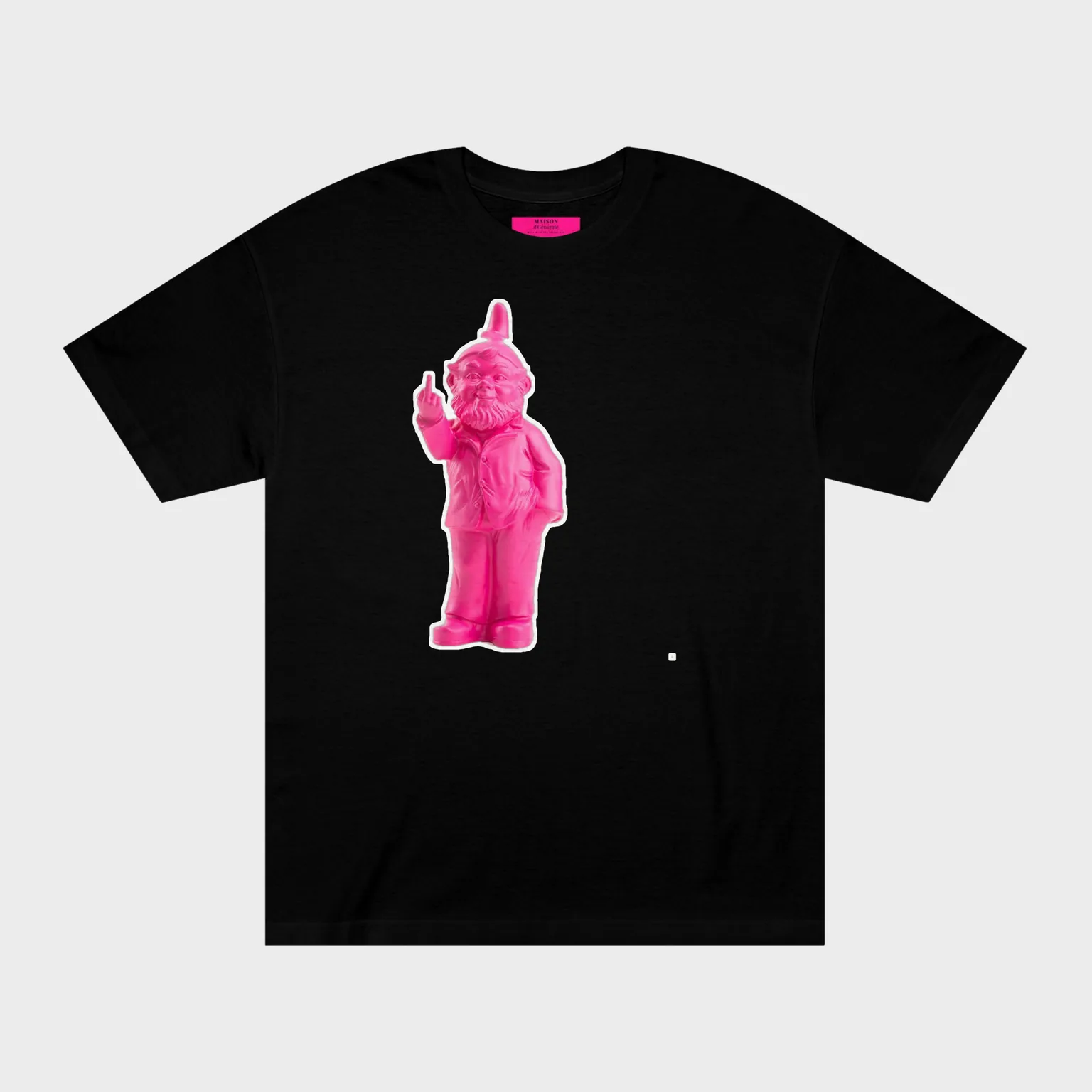 Gnome Fucks Given — front